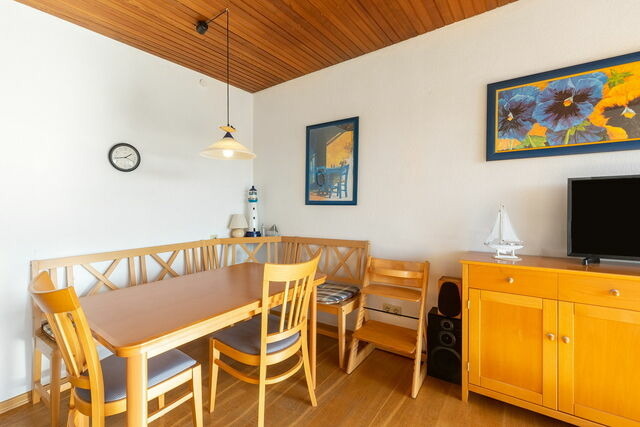 Ferienwohnung in Gr&ouml;mitz - Sonnenblick Whg. 6 - Bild 6