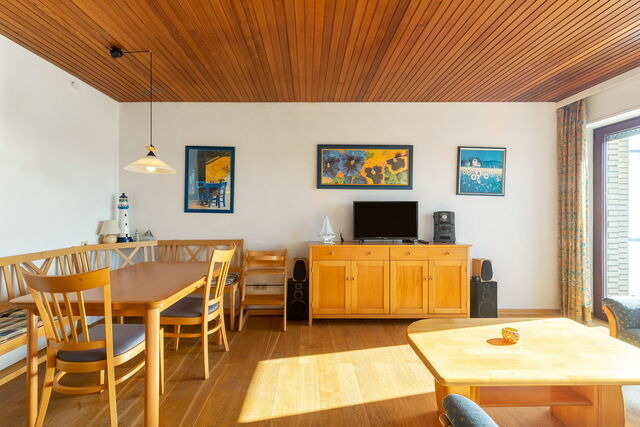 Ferienwohnung in Gr&ouml;mitz - Sonnenblick Whg. 6 - Bild 7