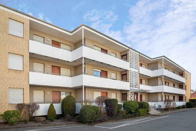 Ferienwohnung in Gr&ouml;mitz - Sonnenblick Whg. 6 - Bild 19