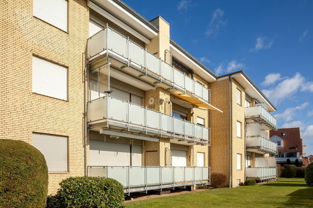 Ferienwohnung in Gr&ouml;mitz - Sonnenblick Whg. 6 - Bild 20