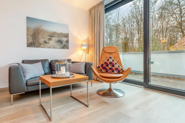 Ferienwohnung in Sellin - Strandvilla Strandgut - Bild 7