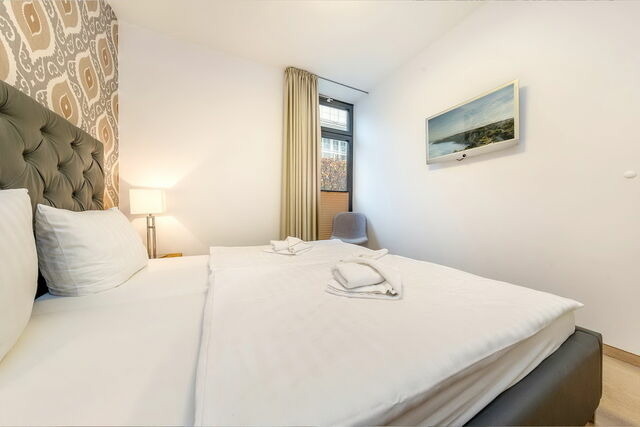 Ferienwohnung in Sellin - Strandvilla Strandgut - Bild 14