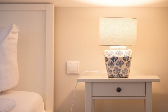 Ferienwohnung in Sellin - Villa Granitz Wind & Wolke - Bild 16