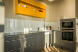 Ferienwohnung in Sellin - Villa Philine Meerblickloft - Bild 13