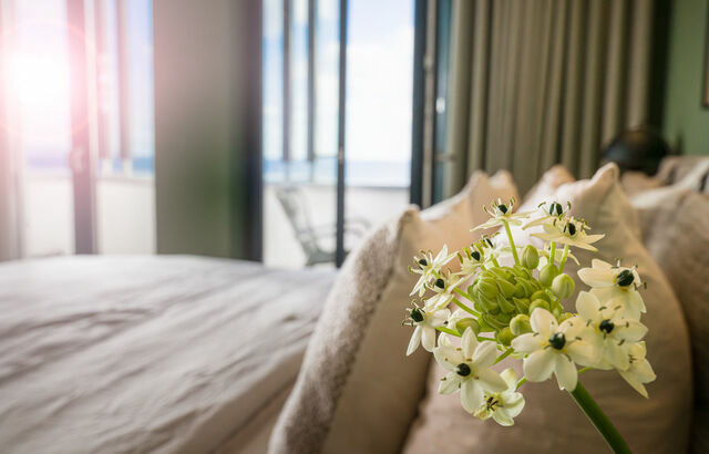 Ferienwohnung in Sellin - Villa Philine Meerblickloft - Bild 23