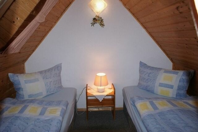 Ferienhaus in Wismar - Ferienhaus Albrecht - ABC207 - Bild 7