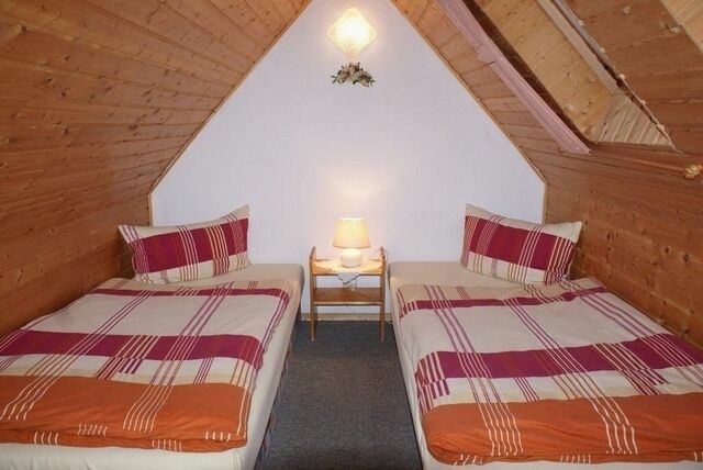 Ferienhaus in Wismar - Ferienhaus Albrecht - ABC207 - Bild 8