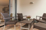 Ferienwohnung in Sellin - Villa Baltic Sun - Bild 8