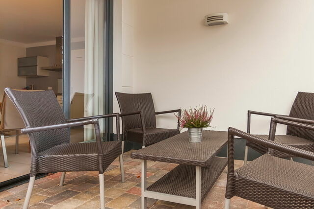 Ferienwohnung in Sellin - Villa Baltic Sun - Bild 8