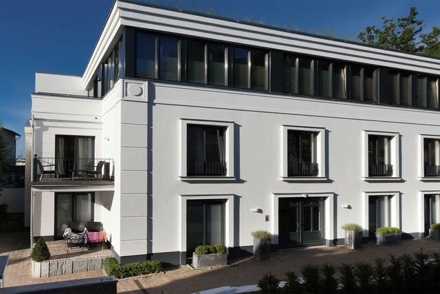 Ferienwohnung in Sellin - Villa Baltic Sun - Bild 9