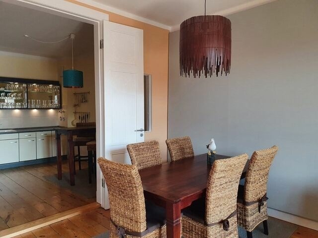 Ferienwohnung in Wismar - MeerWert mit Parkplatz - ABC297 - Bild 7