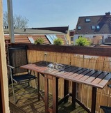 Ferienwohnung in Wismar - MeerWert mit Parkplatz - ABC297 - Bild 8