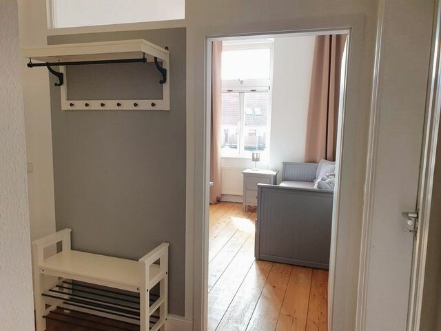 Ferienwohnung in Wismar - MeerWert mit Parkplatz - ABC297 - Bild 21