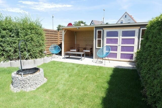 Ferienhaus in Wismar - Ferienhaus Ostseegl&uuml;ck - ABC417 - Bild 2