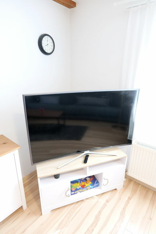 Ferienhaus in Wismar - Ferienhaus Ostseegl&uuml;ck - ABC417 - Bild 5