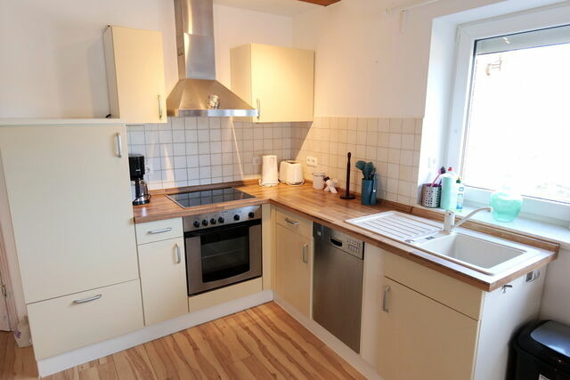 Ferienhaus in Wismar - Ferienhaus Ostseegl&uuml;ck - ABC417 - Bild 8