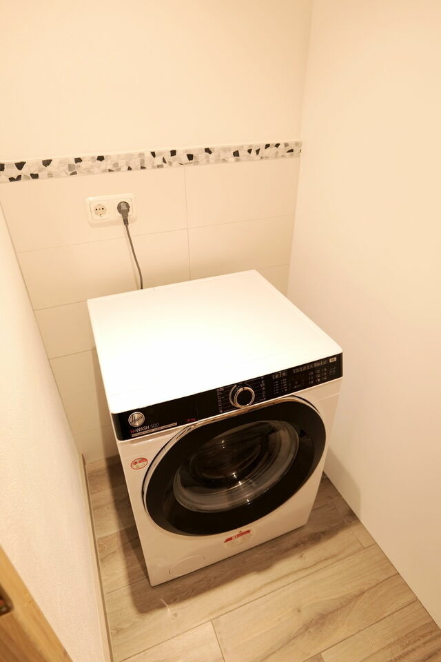 Ferienhaus in Wismar - Ferienhaus Ostseegl&uuml;ck - ABC417 - Bild 11