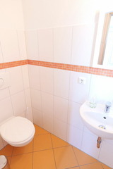 Ferienhaus in Wismar - Ferienhaus Ostseegl&uuml;ck - ABC417 - Bild 12