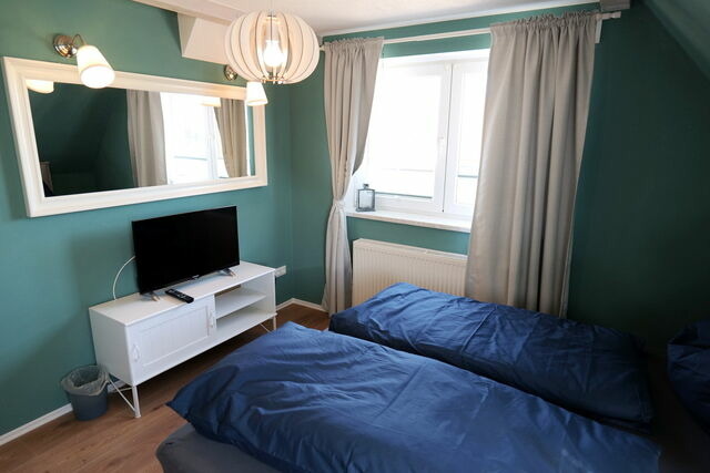 Ferienhaus in Wismar - Ferienhaus Ostseegl&uuml;ck - ABC417 - Bild 17