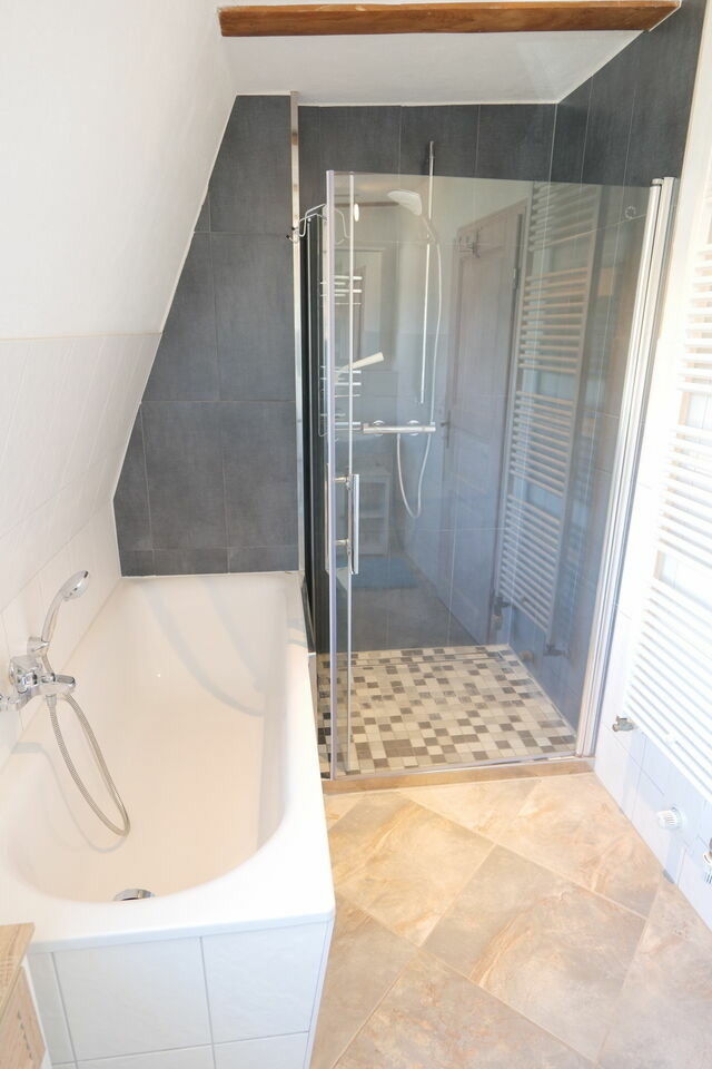 Ferienhaus in Wismar - Ferienhaus Ostseegl&uuml;ck - ABC417 - Bild 21