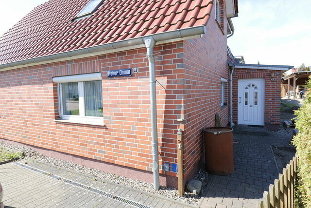 Ferienhaus in Wismar - Ferienhaus Ostseegl&uuml;ck - ABC417 - Bild 24