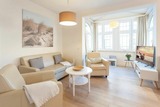 Ferienwohnung in Sellin - Villa Granitz Meergl&uuml;ck - Bild 3