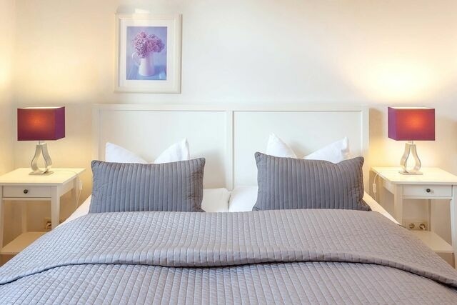 Ferienwohnung in Sellin - Villa Granitz Meergl&uuml;ck - Bild 10