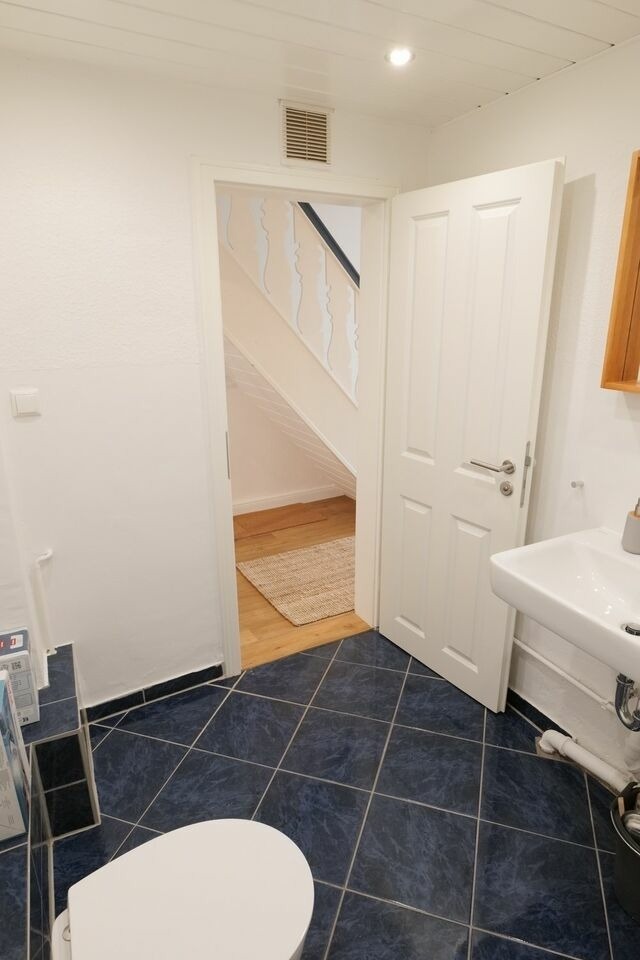 Ferienhaus in Wismar - Kleine Auszeit - ABC1 - Bild 12