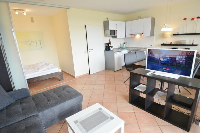 Ferienwohnung in Gr&ouml;mitz - Baltic Whg. 197 - Bild 3