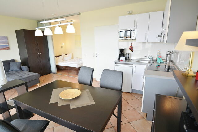 Ferienwohnung in Gr&ouml;mitz - Baltic Whg. 197 - Bild 5