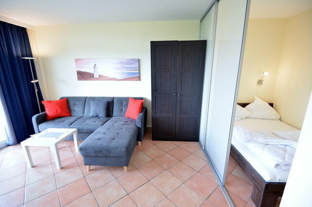 Ferienwohnung in Gr&ouml;mitz - Baltic Whg. 197 - Bild 6
