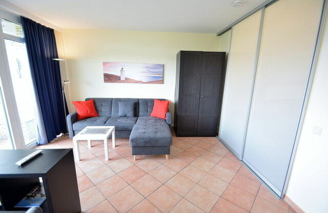 Ferienwohnung in Gr&ouml;mitz - Baltic Whg. 197 - Bild 7