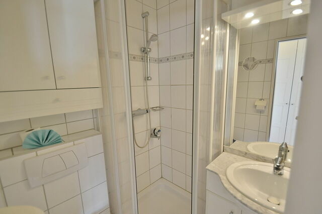 Ferienwohnung in Gr&ouml;mitz - Baltic Whg. 197 - Bild 8