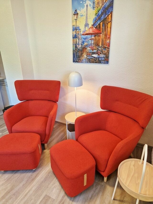 Ferienwohnung in Wismar - Kleine Liebe Wismar in der Altstadt - ABC596 - Bild 2