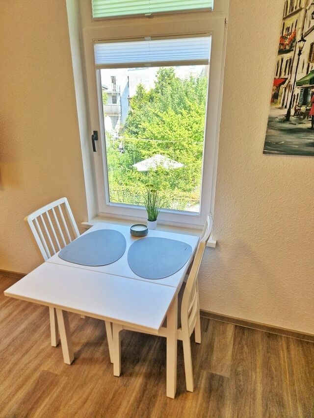 Ferienwohnung in Wismar - Kleine Liebe Wismar in der Altstadt - ABC596 - Bild 7