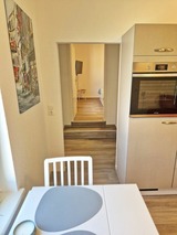 Ferienwohnung in Wismar - Kleine Liebe Wismar in der Altstadt - ABC596 - Bild 9