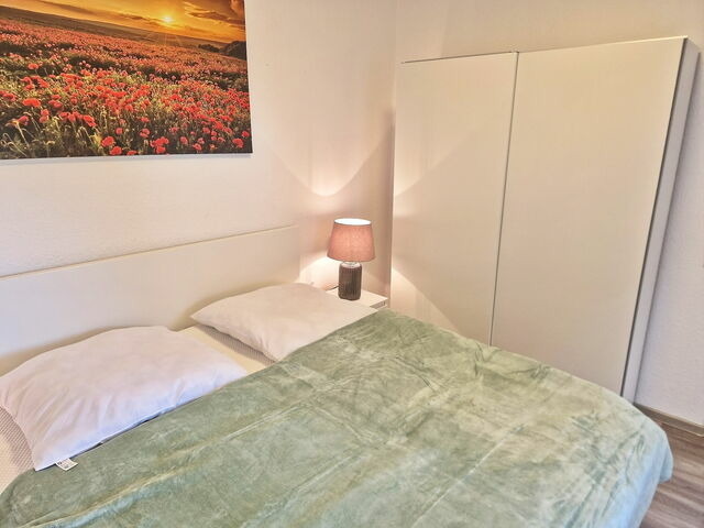 Ferienwohnung in Wismar - Kleine Liebe Wismar in der Altstadt - ABC596 - Bild 13