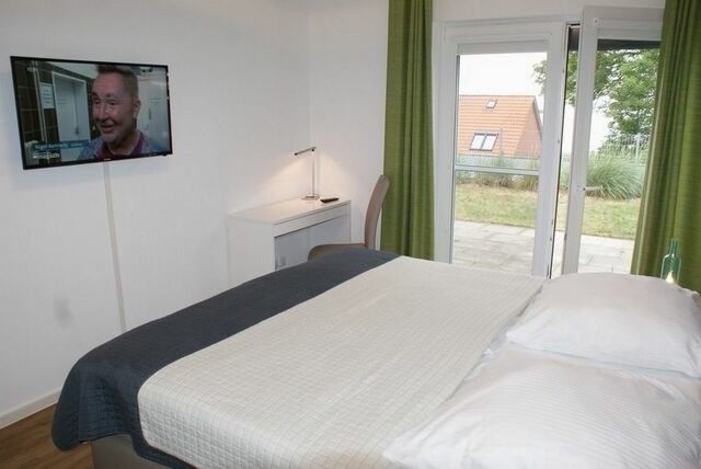 Ferienwohnung in Wismar - Kranichnest - ABC255 - Bild 10