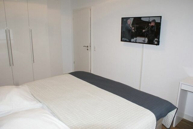 Ferienwohnung in Wismar - Kranichnest - ABC255 - Bild 11