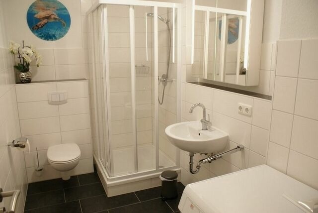 Ferienwohnung in Wismar - Kranichnest - ABC255 - Bild 12