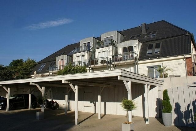 Ferienwohnung in Wismar - Kranichnest - ABC255 - Bild 15