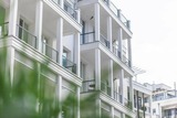 Ferienwohnung in Sellin - FIRST White Pearl - Bild 25