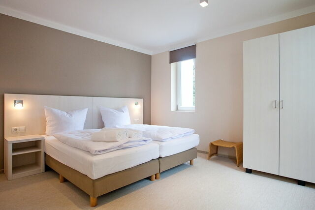 Ferienhaus in Sellin - Strandhaus Feuerstein - Bild 4