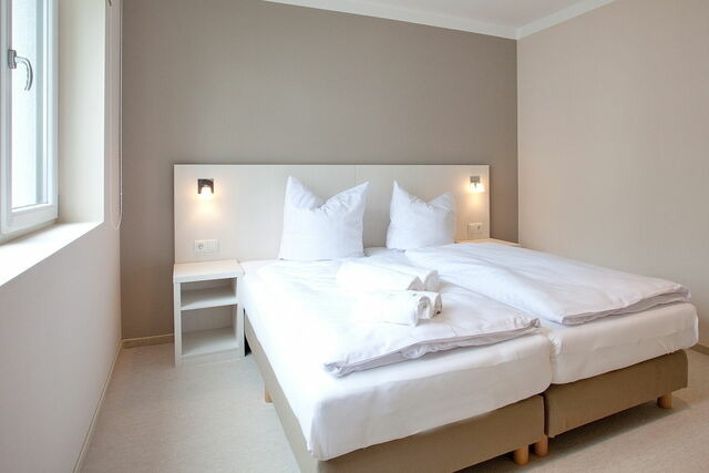 Ferienhaus in Sellin - Strandhaus Feuerstein - Bild 5