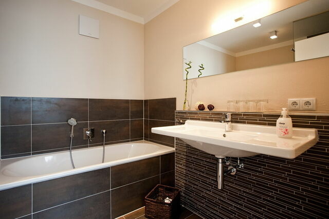 Ferienhaus in Sellin - Strandhaus Feuerstein - Bild 8