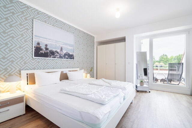 Ferienwohnung in Gr&ouml;mitz - Golfresidenz Whg. 2.08 - Bild 4