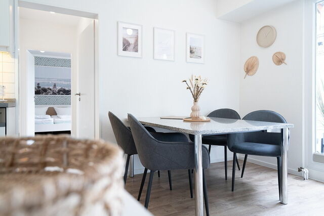 Ferienwohnung in Gr&ouml;mitz - Golfresidenz Whg. 2.08 - Bild 6
