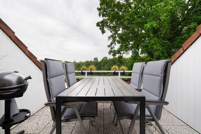 Ferienwohnung in Gr&ouml;mitz - Golfresidenz Whg. 2.08 - Bild 11