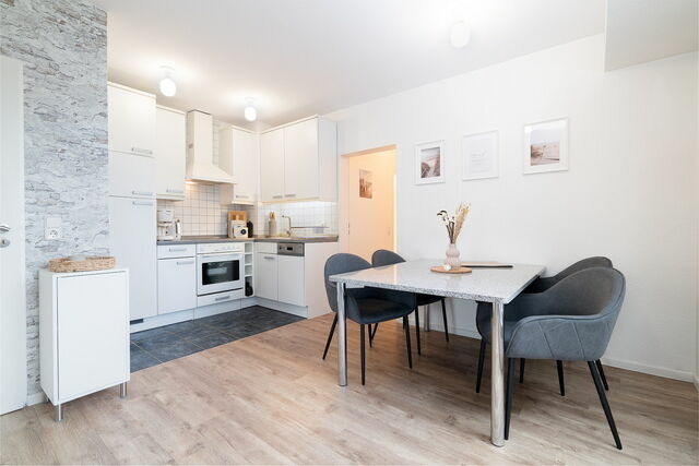 Ferienwohnung in Gr&ouml;mitz - Golfresidenz Whg. 2.08 - Bild 12