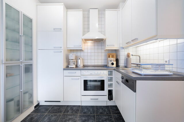 Ferienwohnung in Gr&ouml;mitz - Golfresidenz Whg. 2.08 - Bild 13